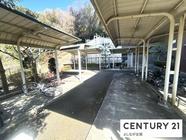 ベンタナヒルズ篠栗1号館