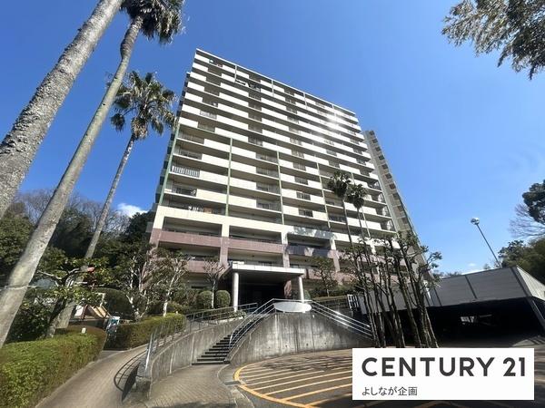 ベンタナヒルズ篠栗1号館