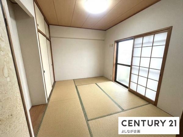 ベンタナヒルズ篠栗1号館