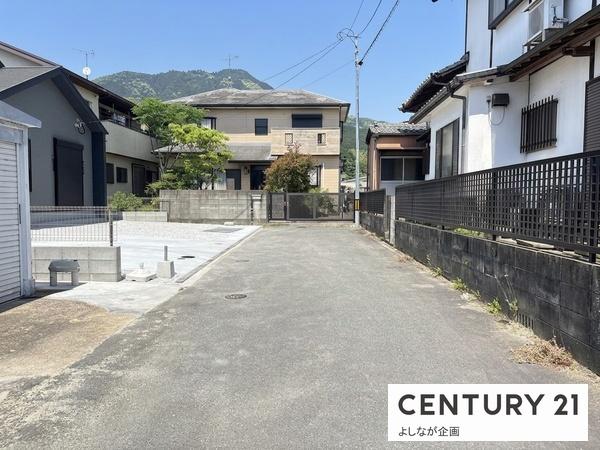 須恵町大字佐谷8期新築戸建