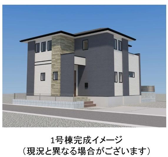 宇美町桜原2丁目12期新築戸建