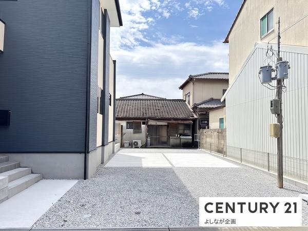 宇美町桜原2丁目12期新築戸建