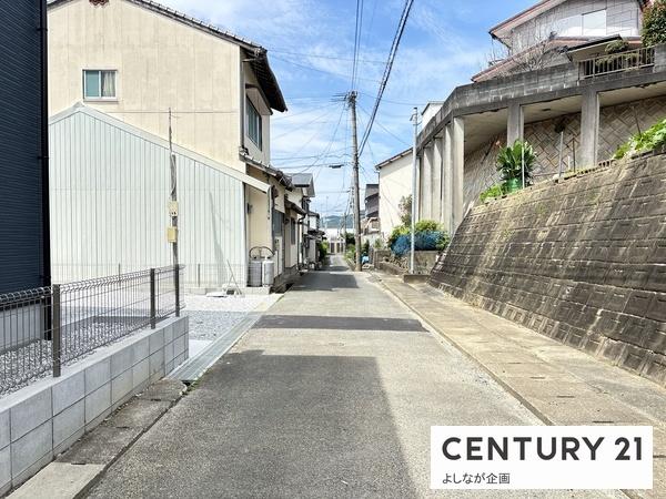 宇美町桜原2丁目12期新築戸建
