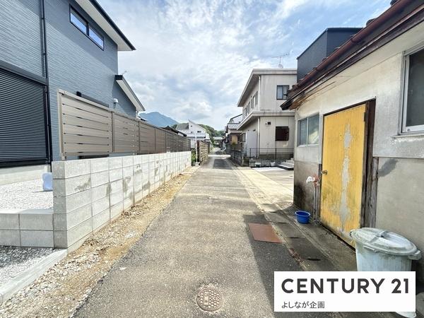 宇美町桜原2丁目12期新築戸建