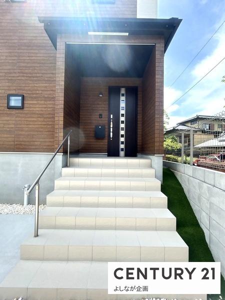 須恵町須恵新築戸建(A号棟)