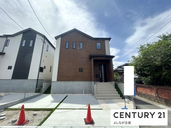須恵町須恵新築戸建(A号棟)
