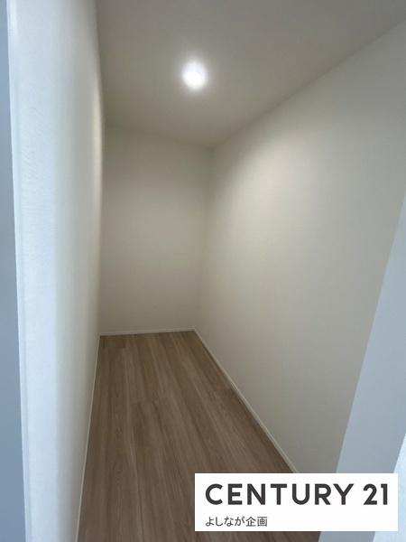 須恵町須恵新築戸建(A号棟)
