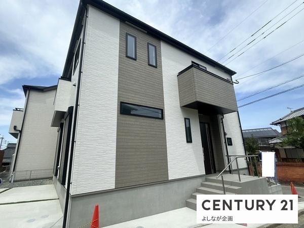 須恵町須恵新築戸建(C号棟)