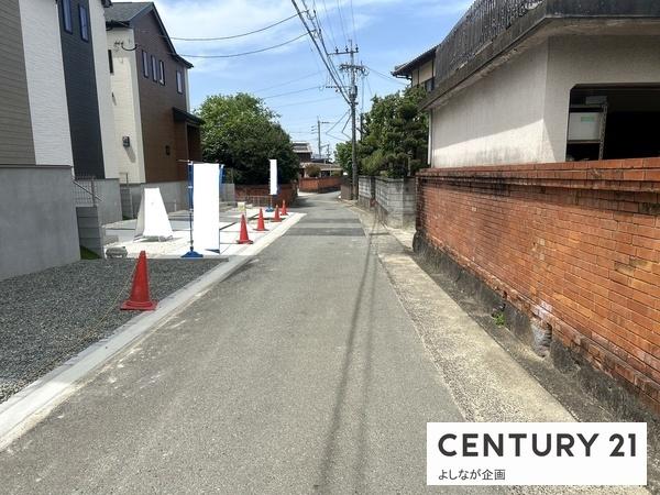須恵町須恵新築戸建(C号棟)