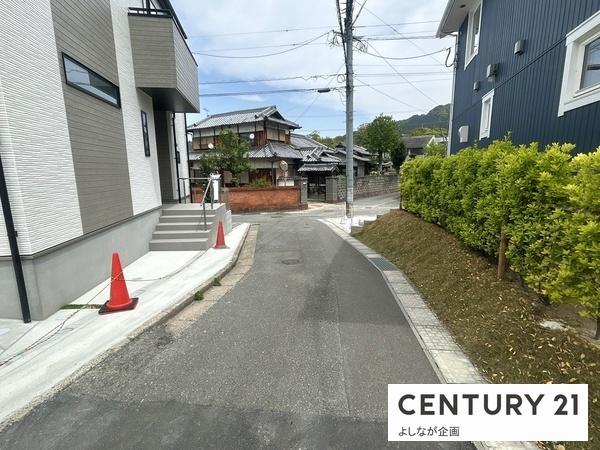 須恵町須恵新築戸建(C号棟)
