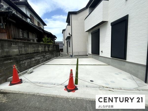 須恵町須恵新築戸建(C号棟)