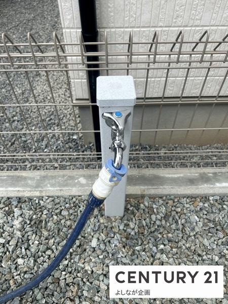 須恵町須恵新築戸建(C号棟)