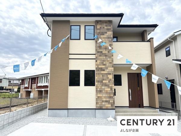 宇美町障子岳2丁目2期新築戸建(1号棟)