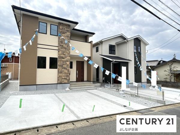 宇美町障子岳2丁目2期新築戸建(1号棟)