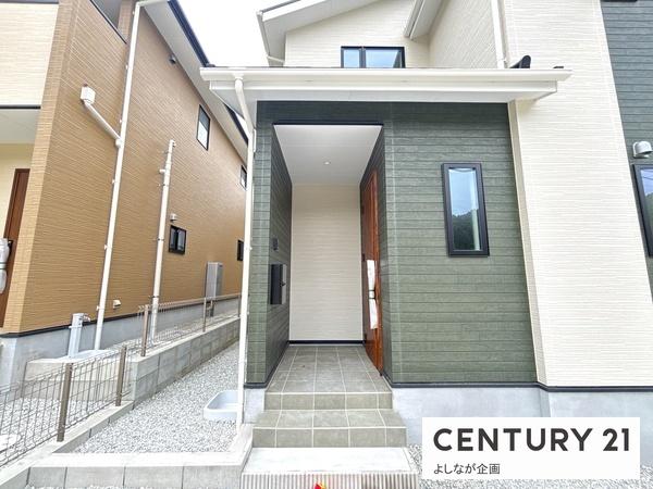 宇美町障子岳2丁目2期新築戸建(2号棟)