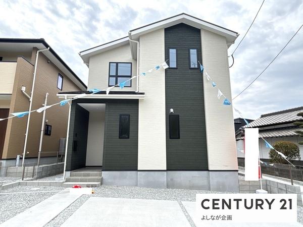 宇美町障子岳2丁目2期新築戸建(2号棟)