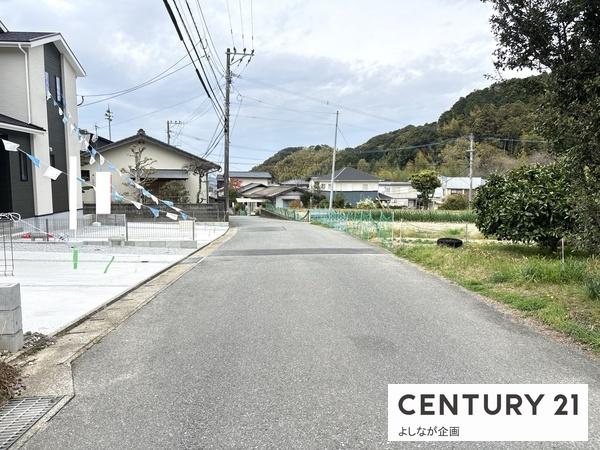 宇美町障子岳2丁目2期新築戸建(2号棟)