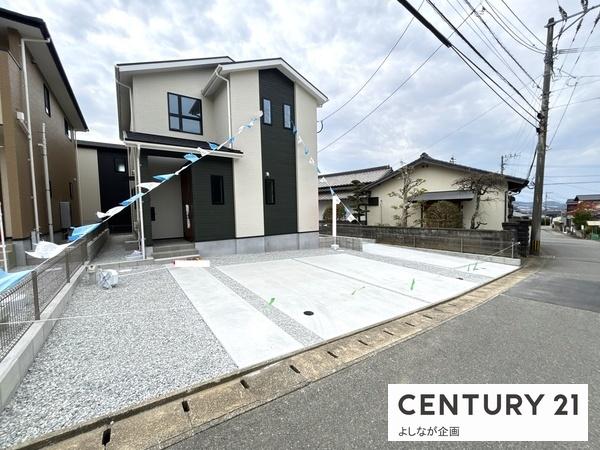 宇美町障子岳2丁目2期新築戸建(2号棟)