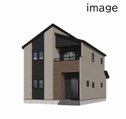 粕屋町戸原東1丁目1期新築戸建(2号棟)