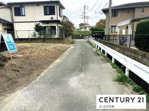 粕屋町戸原東1丁目1期新築戸建(2号棟)