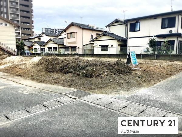 粕屋町戸原東1丁目1期新築戸建(2号棟)