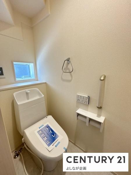 志免町桜丘1丁目新築戸建(2号棟)