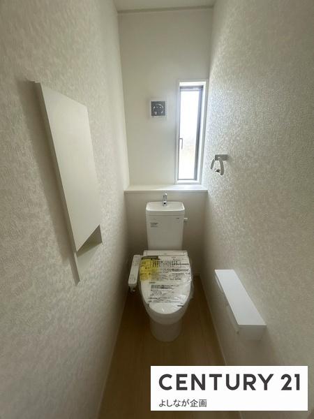 宗像市自由ヶ丘第3新築戸建
