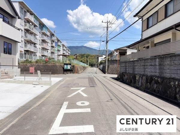 須恵町大字上須恵28期新築戸建(1号棟)