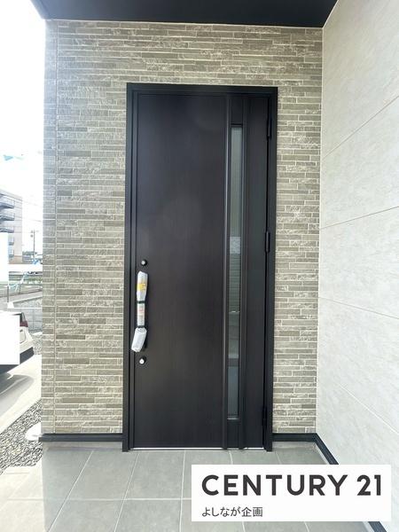 古賀市天神4丁目3期新築戸建