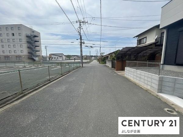古賀市天神4丁目3期新築戸建