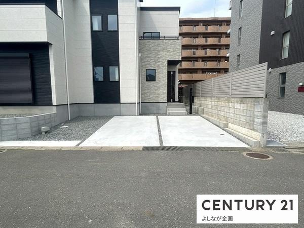 古賀市天神4丁目3期新築戸建