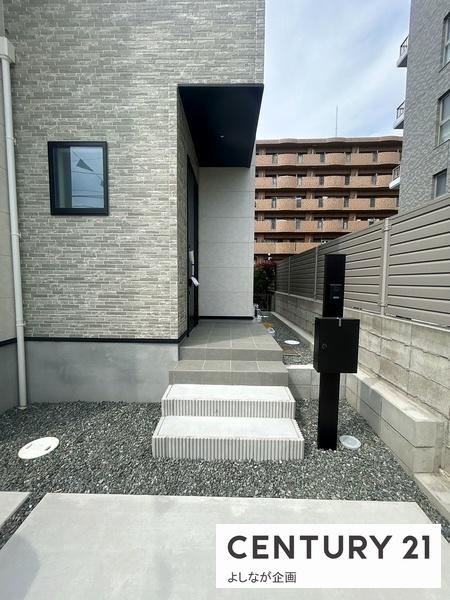 古賀市天神4丁目3期新築戸建