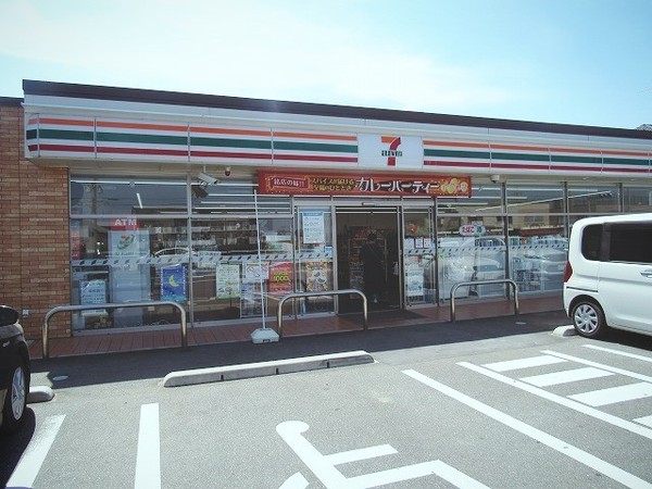 篠栗町尾仲2丁目1期新築戸建(セブンイレブン篠栗町民体育館前店)