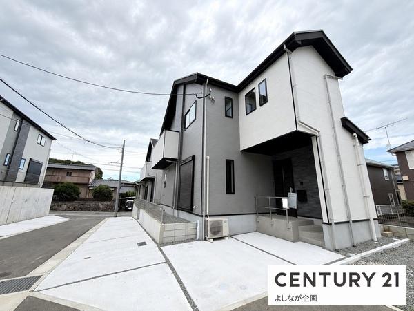 福岡市東区八田13期新築戸建(2号棟)
