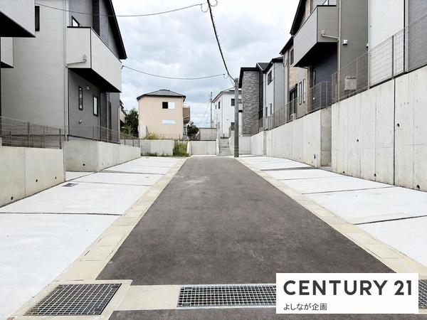 福岡市東区八田13期新築戸建(2号棟)