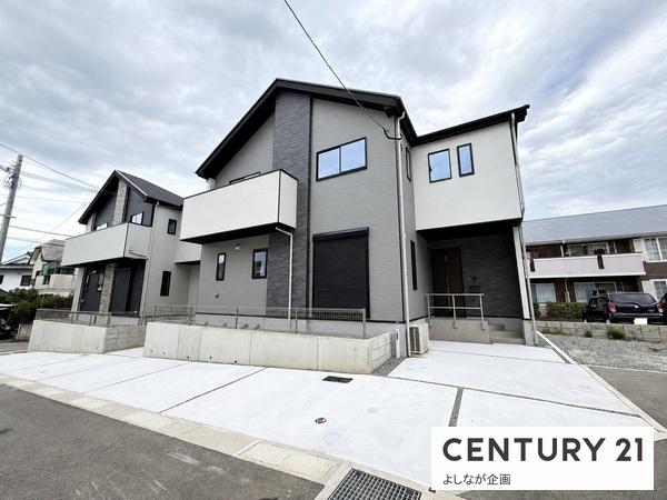 福岡市東区八田13期新築戸建(2号棟)
