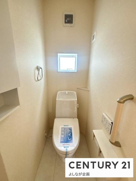 宇美町神武原1丁目新築戸建(1号棟)