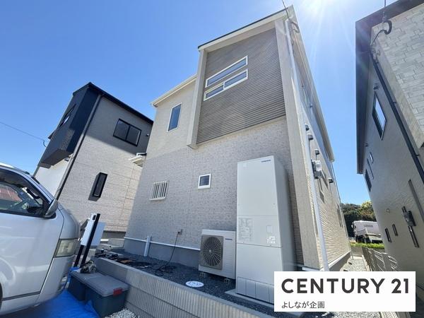 宇美町神武原1丁目新築戸建(2号棟)