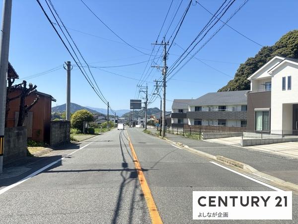 宇美町神武原1丁目新築戸建(2号棟)