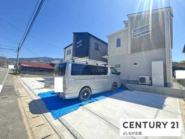 宇美町神武原1丁目新築戸建(2号棟)