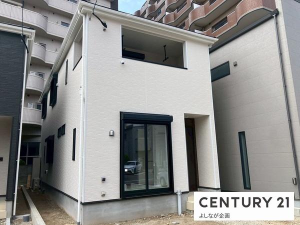 古賀市天神第9新築戸建(1号棟)