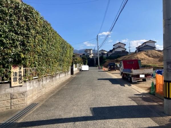 宇美町明神坂1丁目新築戸建
