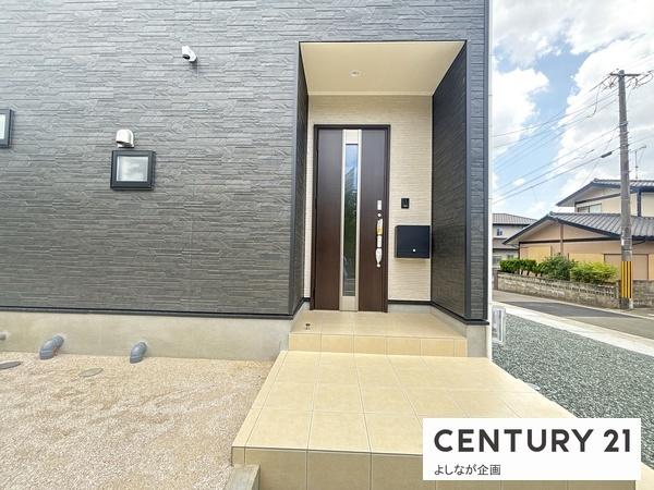 須恵町須恵第4新築戸建(2号棟)