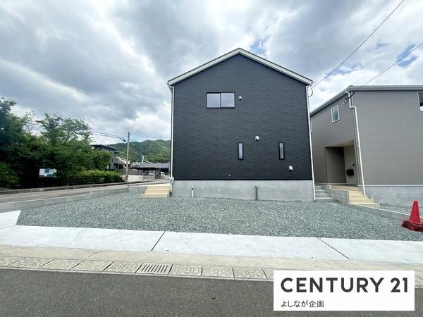 須恵町須恵第4新築戸建(2号棟)