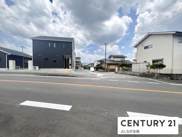 須恵町須恵第4新築戸建(2号棟)