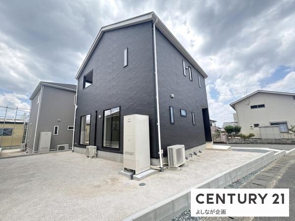 須恵町須恵第4新築戸建(2号棟)