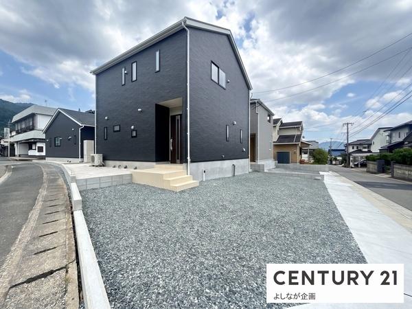 須恵町須恵第4新築戸建(2号棟)