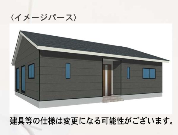 須恵町須恵第4新築戸建(3号棟)