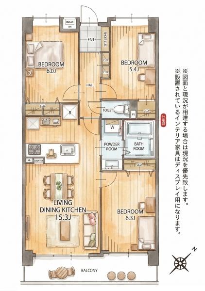 アンピール比恵南