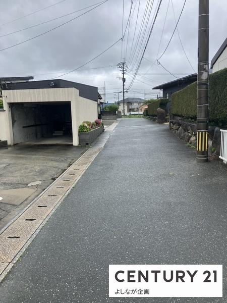 粕屋町内橋東3期新築戸建(1号棟)